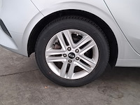 Personenauto, kia, ceed, 2019 - afbeelding 4 van  21