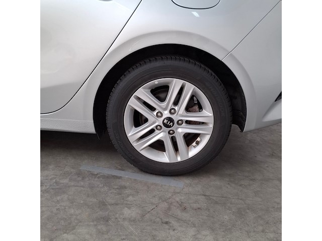 Personenauto, kia, ceed, 2019 - afbeelding 5 van  21