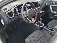 Personenauto, kia, ceed, 2019 - afbeelding 6 van  21