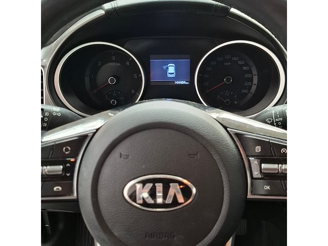 Personenauto, kia, ceed, 2019 - afbeelding 7 van  21
