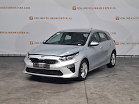 Personenauto, kia, ceed, 2019 - afbeelding 1 van  21
