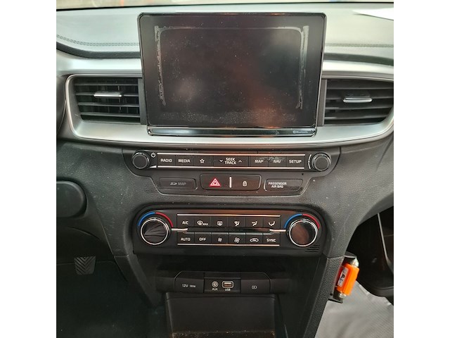 Personenauto, kia, ceed, 2019 - afbeelding 13 van  21