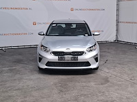 Personenauto, kia, ceed, 2019 - afbeelding 12 van  21