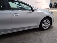 Personenauto, kia, ceed, 2019 - afbeelding 16 van  21