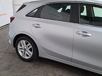 Personenauto, kia, ceed, 2019 - afbeelding 17 van  21