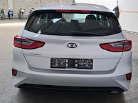Personenauto, kia, ceed, 2019 - afbeelding 18 van  21
