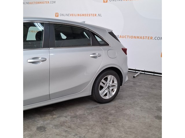 Personenauto, kia, ceed, 2019 - afbeelding 20 van  21