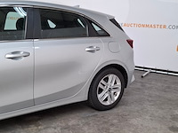 Personenauto, kia, ceed, 2019 - afbeelding 20 van  21