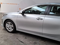 Personenauto, kia, ceed, 2019 - afbeelding 21 van  21