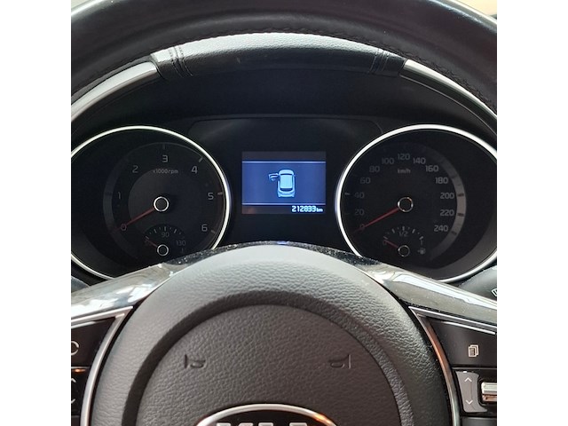 Personenauto, kia, ceed, 2019 - afbeelding 3 van  20
