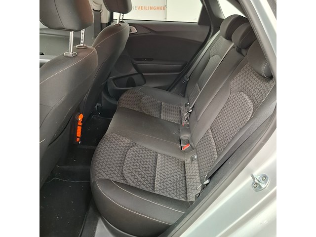 Personenauto, kia, ceed, 2019 - afbeelding 4 van  20