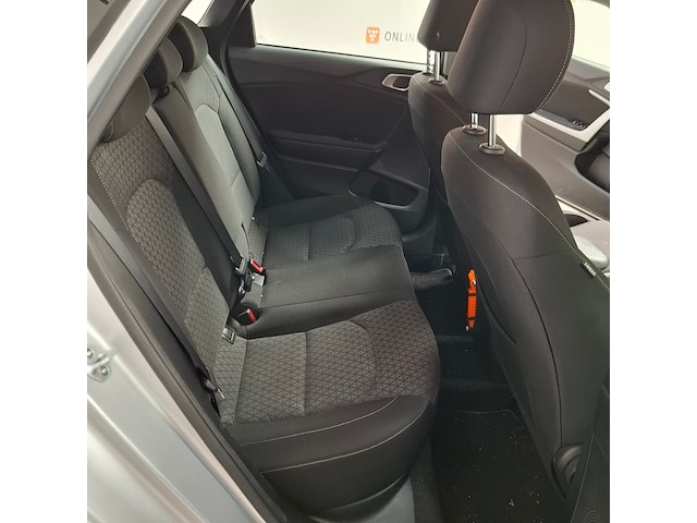 Personenauto, kia, ceed, 2019 - afbeelding 6 van  20