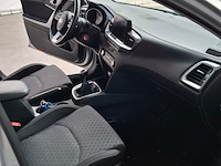 Personenauto, kia, ceed, 2019 - afbeelding 7 van  20