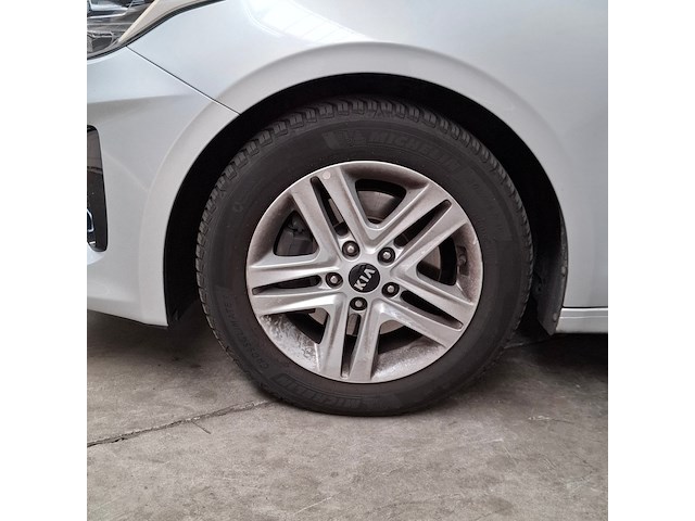 Personenauto, kia, ceed, 2019 - afbeelding 8 van  20