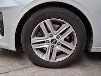 Personenauto, kia, ceed, 2019 - afbeelding 8 van  20