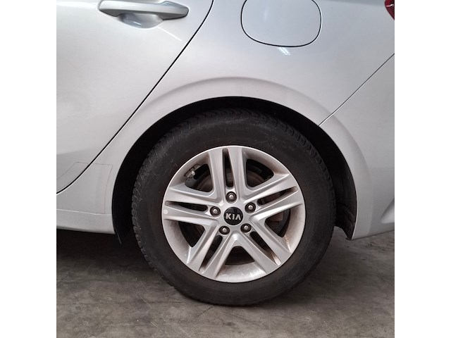 Personenauto, kia, ceed, 2019 - afbeelding 11 van  20