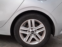 Personenauto, kia, ceed, 2019 - afbeelding 11 van  20