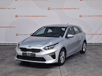 Personenauto, kia, ceed, 2019 - afbeelding 1 van  20