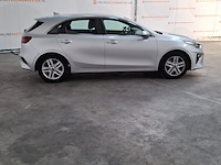 Personenauto, kia, ceed, 2019 - afbeelding 14 van  20
