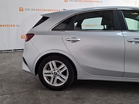 Personenauto, kia, ceed, 2019 - afbeelding 16 van  20