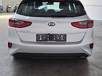 Personenauto, kia, ceed, 2019 - afbeelding 17 van  20