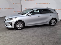 Personenauto, kia, ceed, 2019 - afbeelding 18 van  20