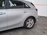 Personenauto, kia, ceed, 2019 - afbeelding 19 van  20