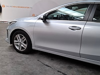 Personenauto, kia, ceed, 2019 - afbeelding 20 van  20