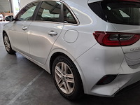 Personenauto, kia, ceed, 2019 - afbeelding 4 van  72