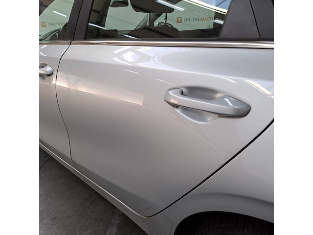 Personenauto, kia, ceed, 2019 - afbeelding 5 van  72