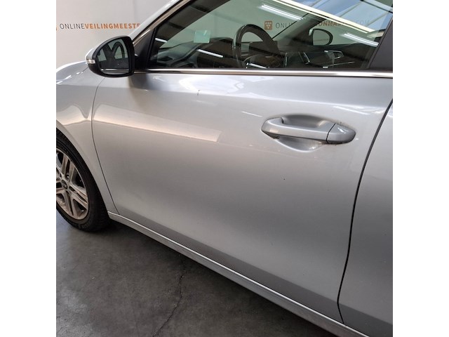 Personenauto, kia, ceed, 2019 - afbeelding 6 van  72