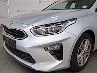 Personenauto, kia, ceed, 2019 - afbeelding 9 van  72