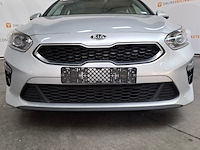 Personenauto, kia, ceed, 2019 - afbeelding 10 van  72
