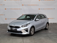 Personenauto, kia, ceed, 2019 - afbeelding 1 van  72