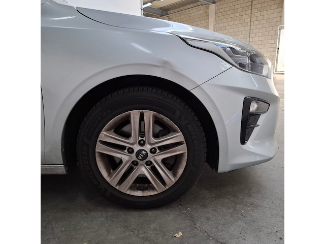 Personenauto, kia, ceed, 2019 - afbeelding 13 van  72