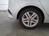 Personenauto, kia, ceed, 2019 - afbeelding 16 van  72