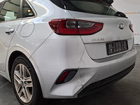 Personenauto, kia, ceed, 2019 - afbeelding 18 van  72