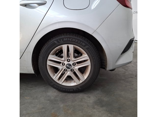 Personenauto, kia, ceed, 2019 - afbeelding 20 van  72