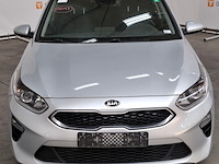 Personenauto, kia, ceed, 2019 - afbeelding 12 van  72