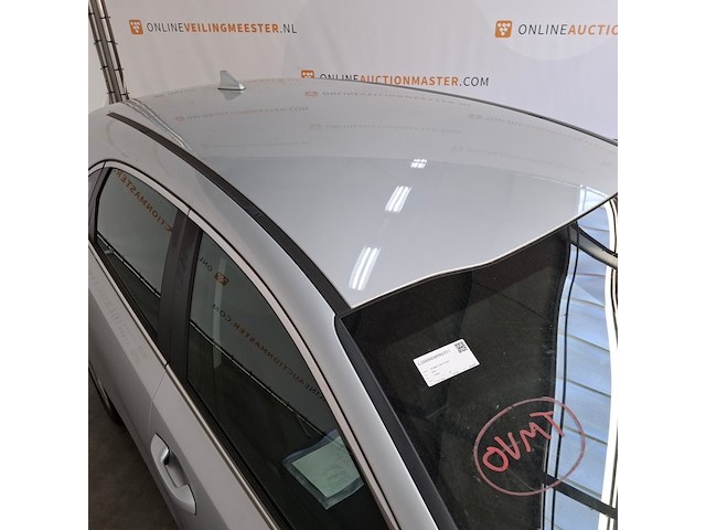 Personenauto, kia, ceed, 2019 - afbeelding 24 van  72
