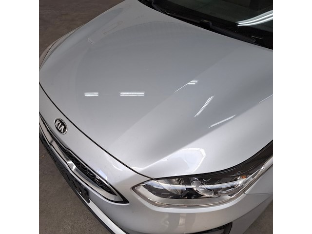 Personenauto, kia, ceed, 2019 - afbeelding 26 van  72