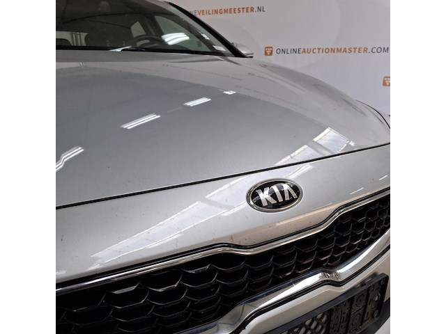 Personenauto, kia, ceed, 2019 - afbeelding 27 van  72