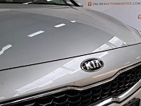 Personenauto, kia, ceed, 2019 - afbeelding 27 van  72