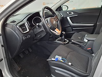 Personenauto, kia, ceed, 2019 - afbeelding 29 van  72