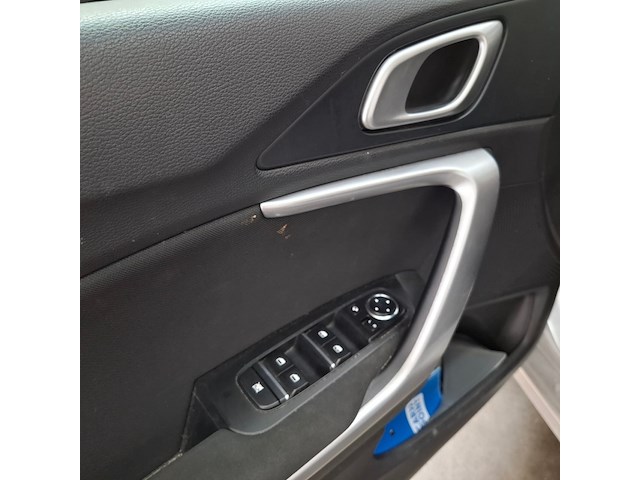 Personenauto, kia, ceed, 2019 - afbeelding 30 van  72