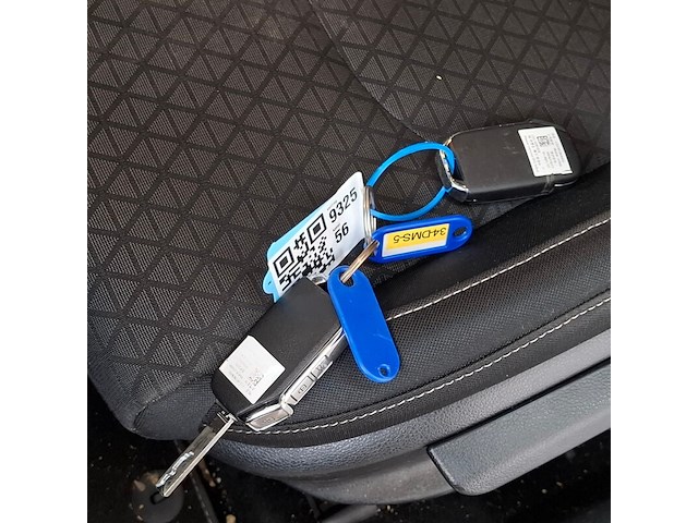 Personenauto, kia, ceed, 2019 - afbeelding 31 van  72