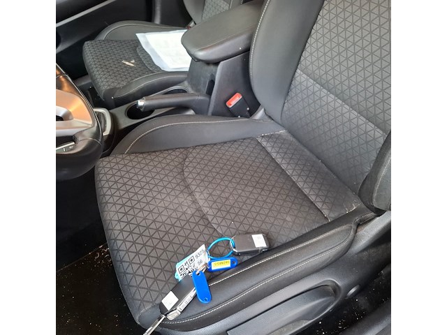 Personenauto, kia, ceed, 2019 - afbeelding 32 van  72