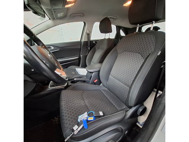 Personenauto, kia, ceed, 2019 - afbeelding 33 van  72