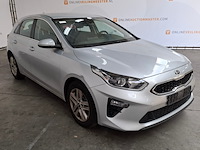 Personenauto, kia, ceed, 2019 - afbeelding 23 van  72