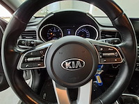 Personenauto, kia, ceed, 2019 - afbeelding 35 van  72